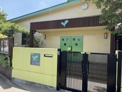 認定こども園みらい平ふたばランド保育園・幼稚園