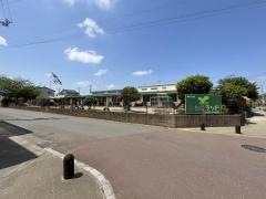 認定こども園みらい平ふたばランド保育園・幼稚園