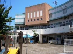 ふじみ野保育園