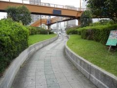 本町2丁目緑地