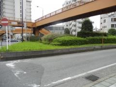 本町2丁目緑地