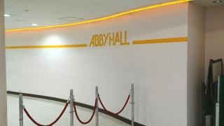 アビイホール