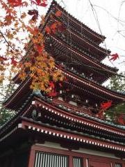 本土寺