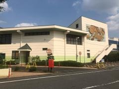 東村山市立秋津図書館