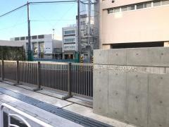 香取小学校