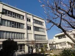 香取小学校