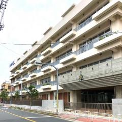 香取小学校