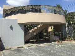 中川西保育園