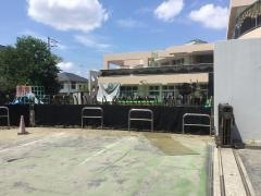中川西保育園