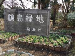 鶴島緑地