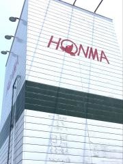 本間ゴルフ　金沢店