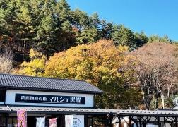 道の駅　マルメロの駅ながと