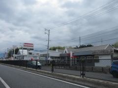 岐阜日産にっさんパーク中津川