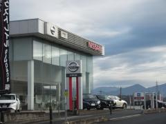 岐阜日産にっさんパーク中津川