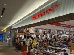 ムラサキスポーツRIDERS FACT　MOZOワンダーシティ店