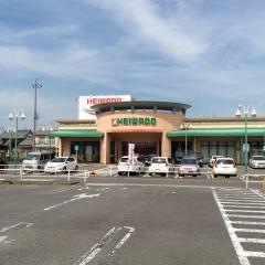 平和堂　扶桑店