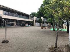 たけのこ保育園