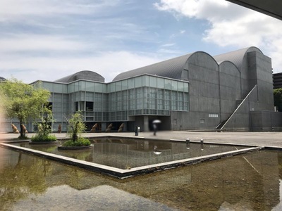 エンタメール 栗東芸術文化会館さきら 栗東市綣