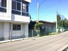 青谷小学校