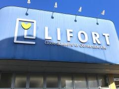 ライフォート正雀店