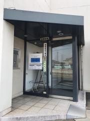 水島信用金庫鶴の浦支店