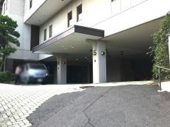 ホテル武志山荘