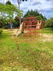米見山公園