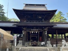 今八幡宮