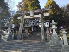 今八幡宮