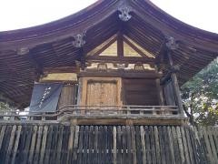 今八幡宮