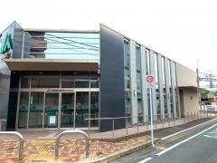 ＪＡ筑紫針摺支店