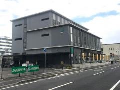 ＪＡ佐賀信連本所