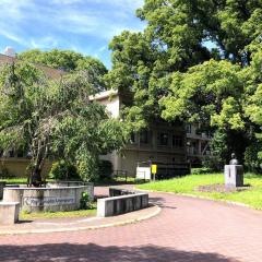 熊本大学　大江キャンパス