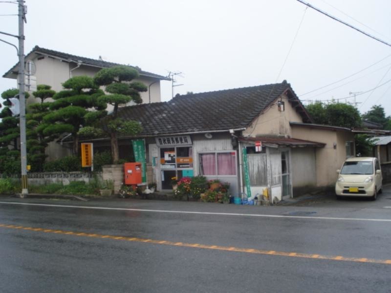 施設外観