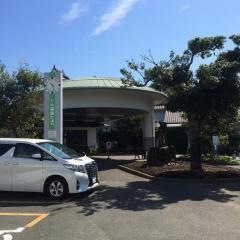 七城温泉ドーム