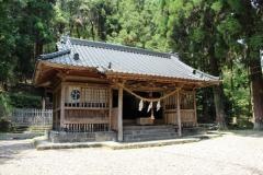神門神社