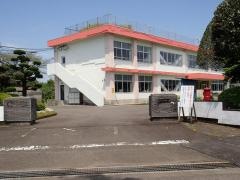 茶臼原小学校
