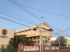 神村学園高等部