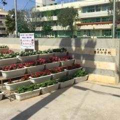 那覇小学校