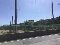 北谷町立北谷中学校