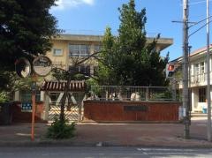 北谷町立北谷中学校