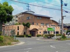 森動物病院