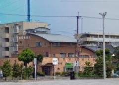 森動物病院