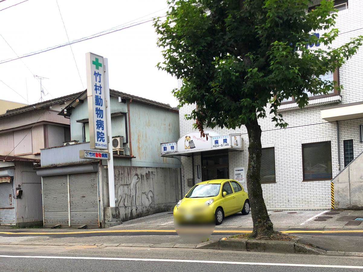 動物病院