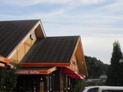 コメダ珈琲店　可児坂戸店