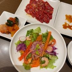 ワンカルビ　垂水店