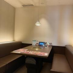 ワンカルビ　垂水店