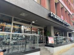 スターバックスコーヒー　那覇国際通り牧志店
