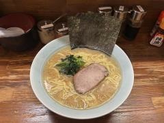 ラーメンたかし屋浦安店