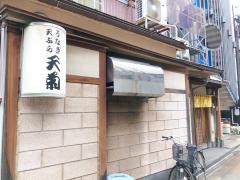 天菊